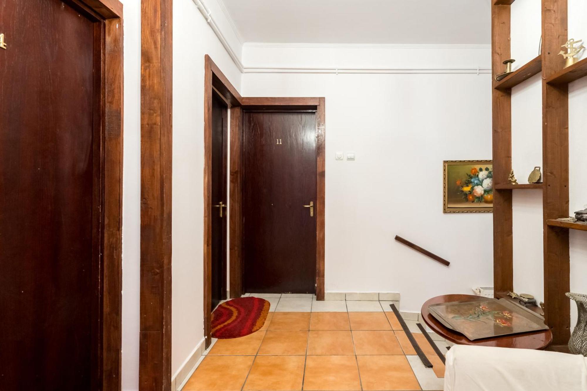 Flower's 3* Bucharest